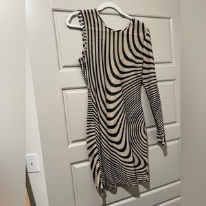 GSuwoo Mini Dress